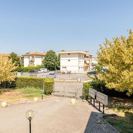 San Concordio Apartments - Affitti Brevi Italia Lucca Eksteriør billede