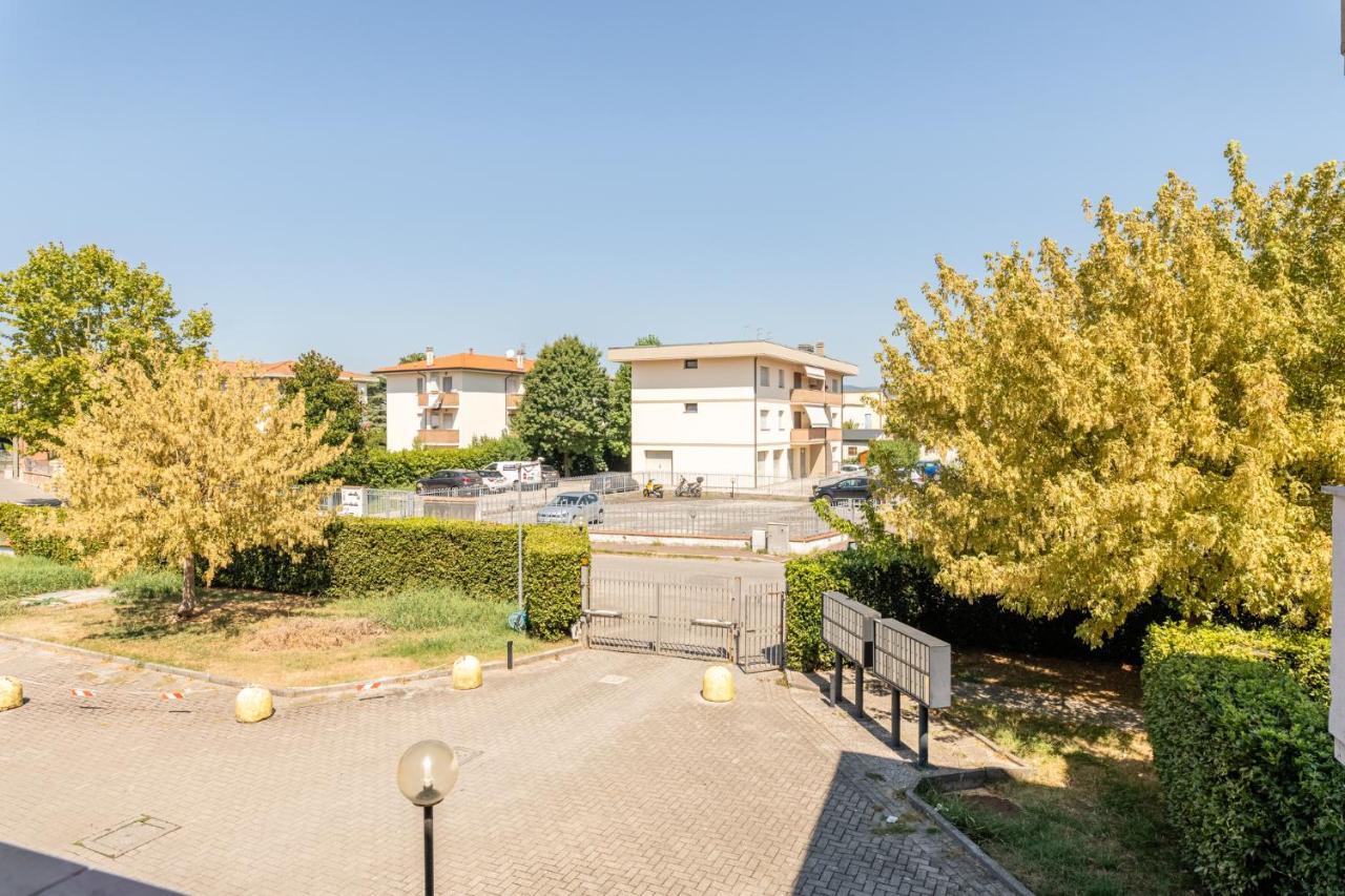 San Concordio Apartments - Affitti Brevi Italia Lucca Eksteriør billede