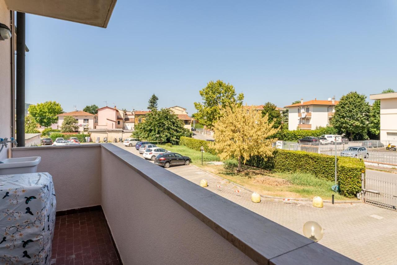 San Concordio Apartments - Affitti Brevi Italia Lucca Eksteriør billede