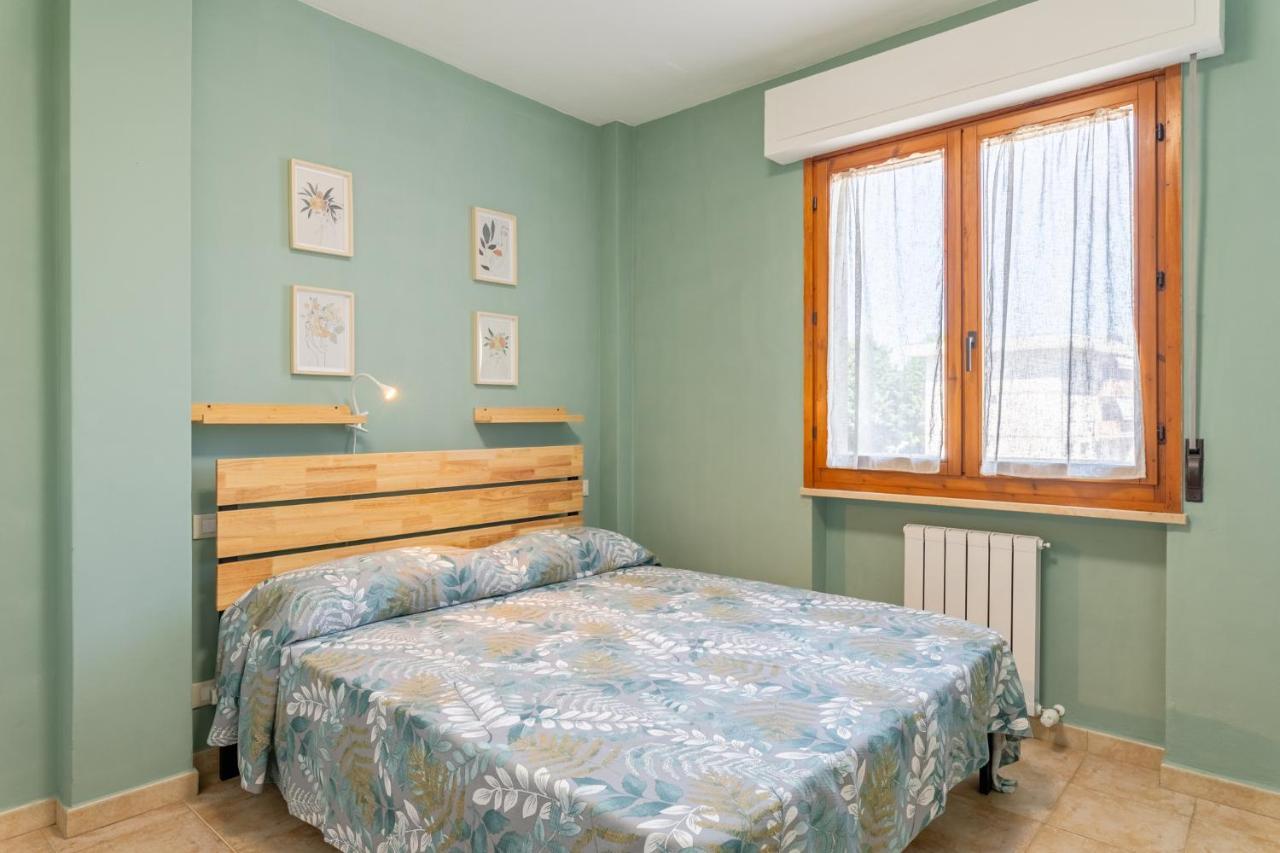 San Concordio Apartments - Affitti Brevi Italia Lucca Eksteriør billede