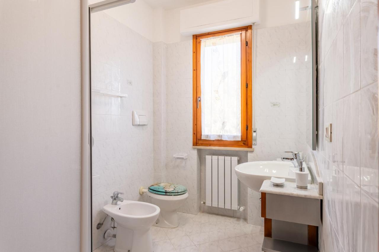 San Concordio Apartments - Affitti Brevi Italia Lucca Eksteriør billede