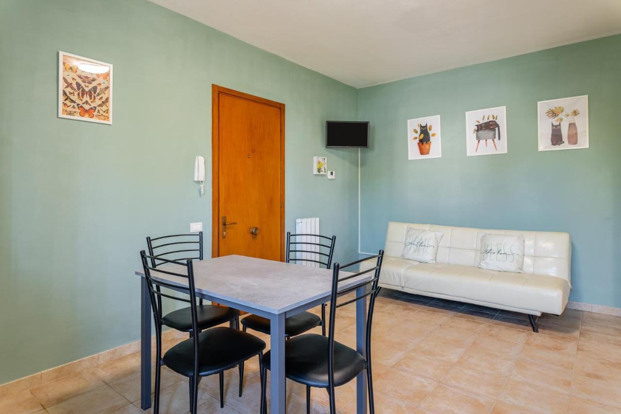 San Concordio Apartments - Affitti Brevi Italia Lucca Eksteriør billede