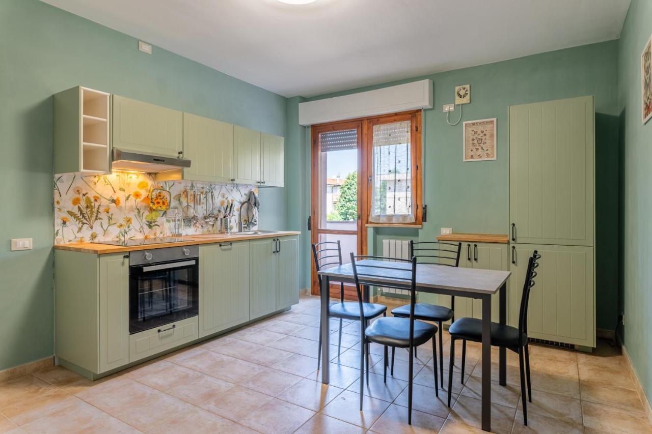 San Concordio Apartments - Affitti Brevi Italia Lucca Eksteriør billede