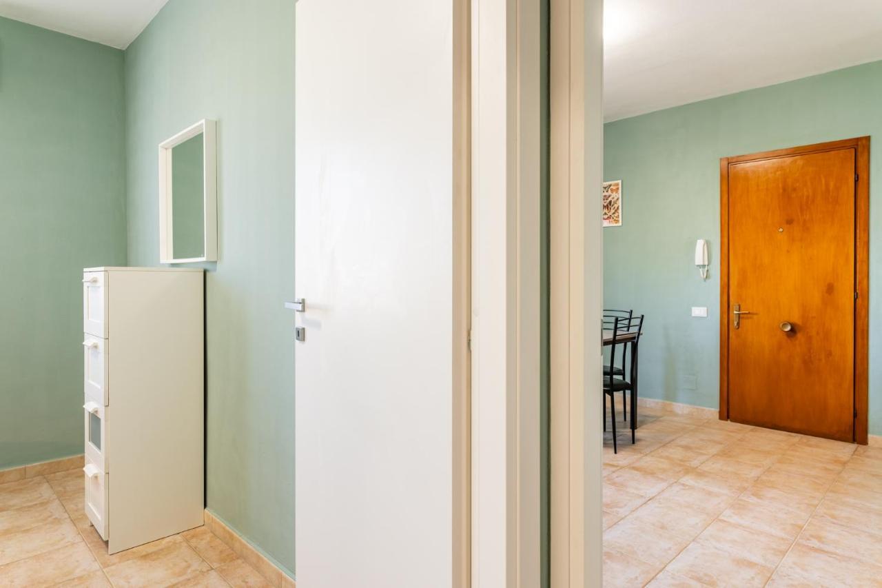 San Concordio Apartments - Affitti Brevi Italia Lucca Eksteriør billede