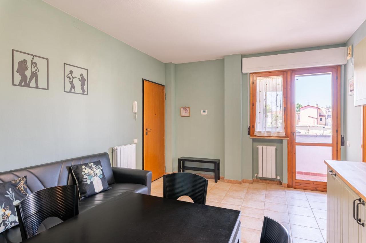 San Concordio Apartments - Affitti Brevi Italia Lucca Eksteriør billede