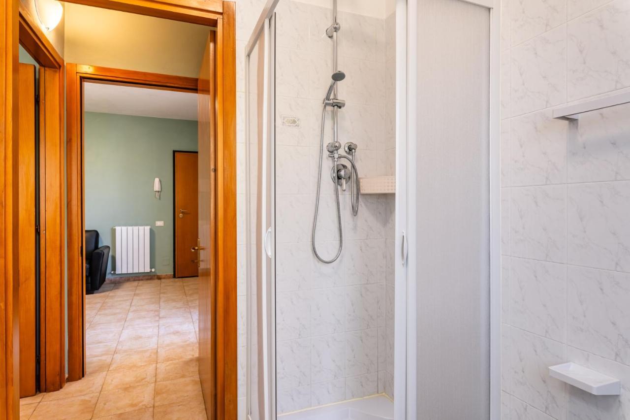 San Concordio Apartments - Affitti Brevi Italia Lucca Eksteriør billede