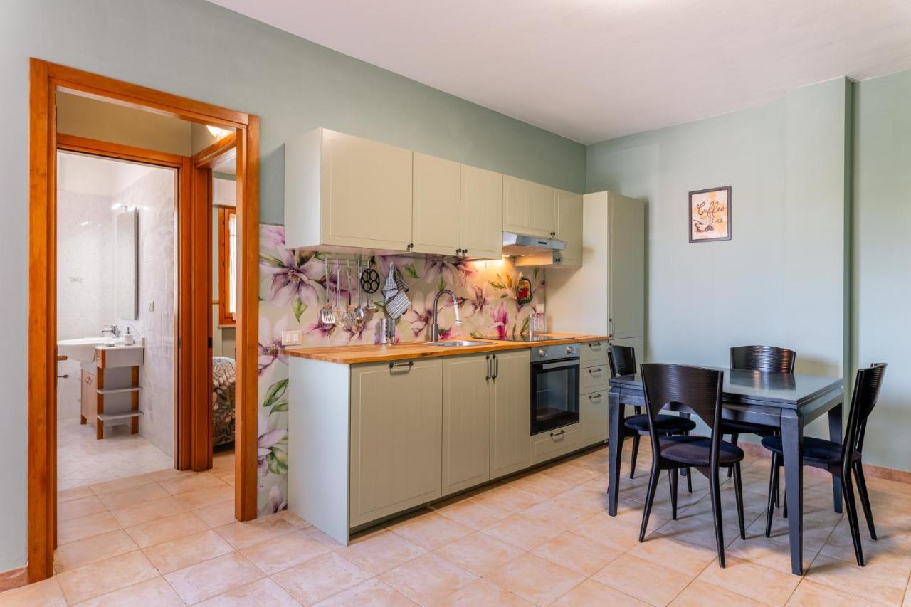 San Concordio Apartments - Affitti Brevi Italia Lucca Eksteriør billede