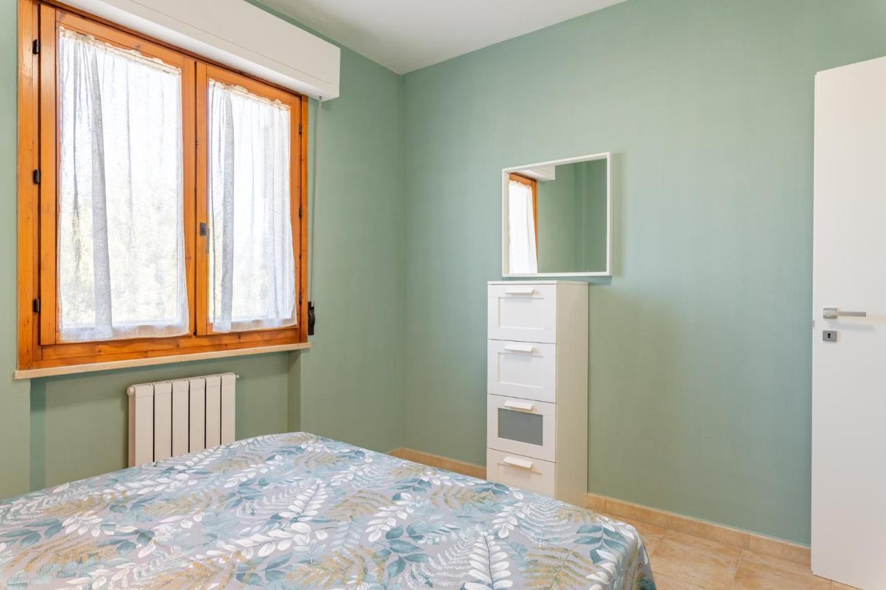San Concordio Apartments - Affitti Brevi Italia Lucca Eksteriør billede