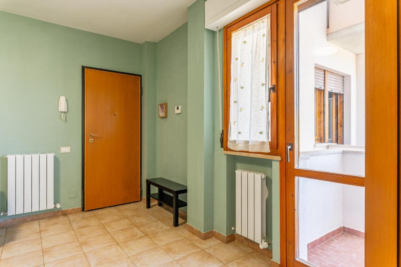 San Concordio Apartments - Affitti Brevi Italia Lucca Eksteriør billede