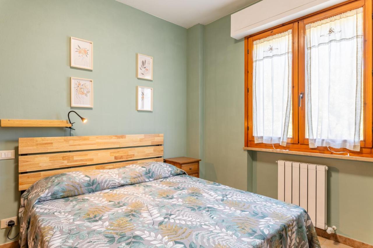 San Concordio Apartments - Affitti Brevi Italia Lucca Eksteriør billede