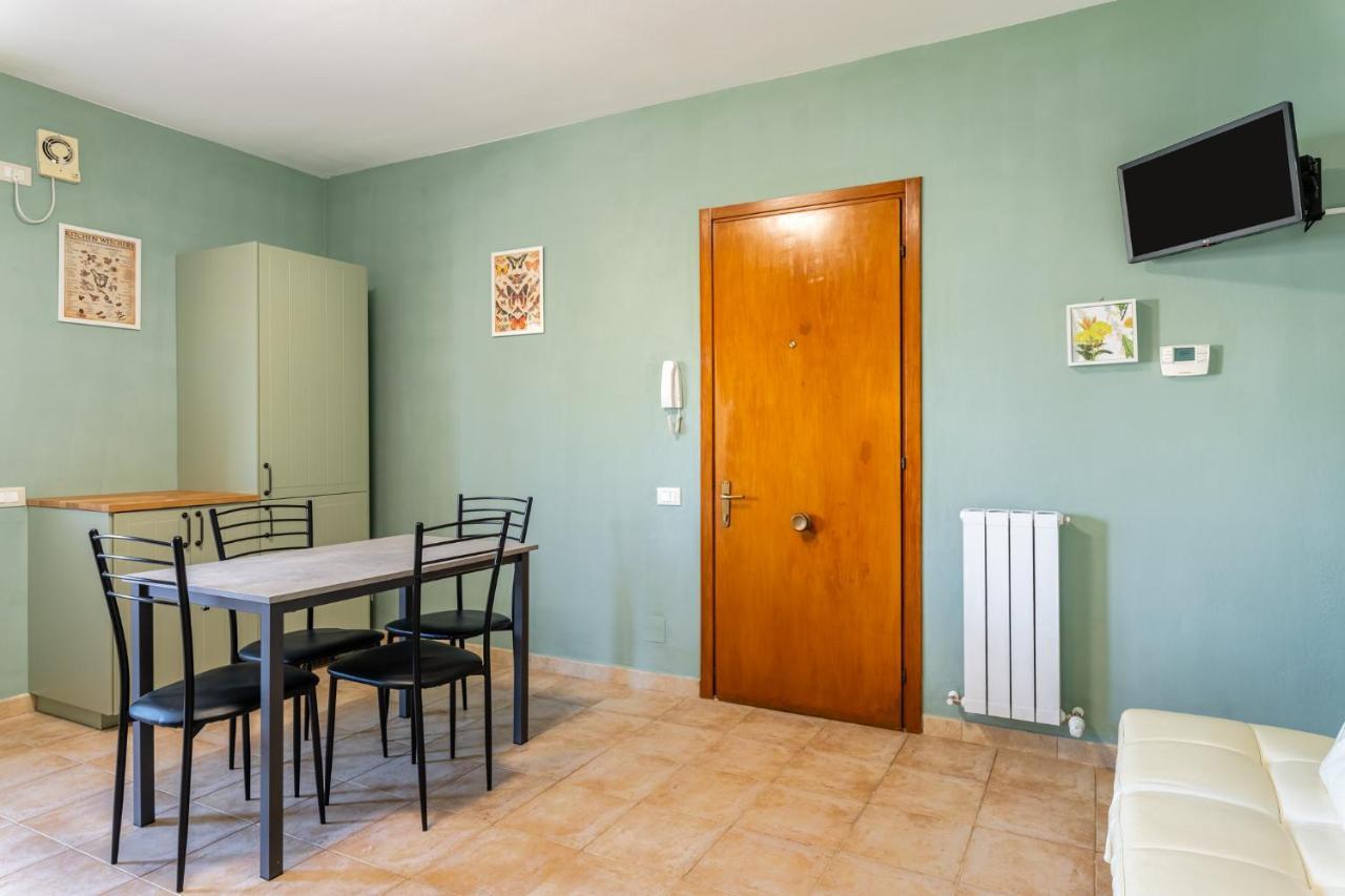 San Concordio Apartments - Affitti Brevi Italia Lucca Eksteriør billede