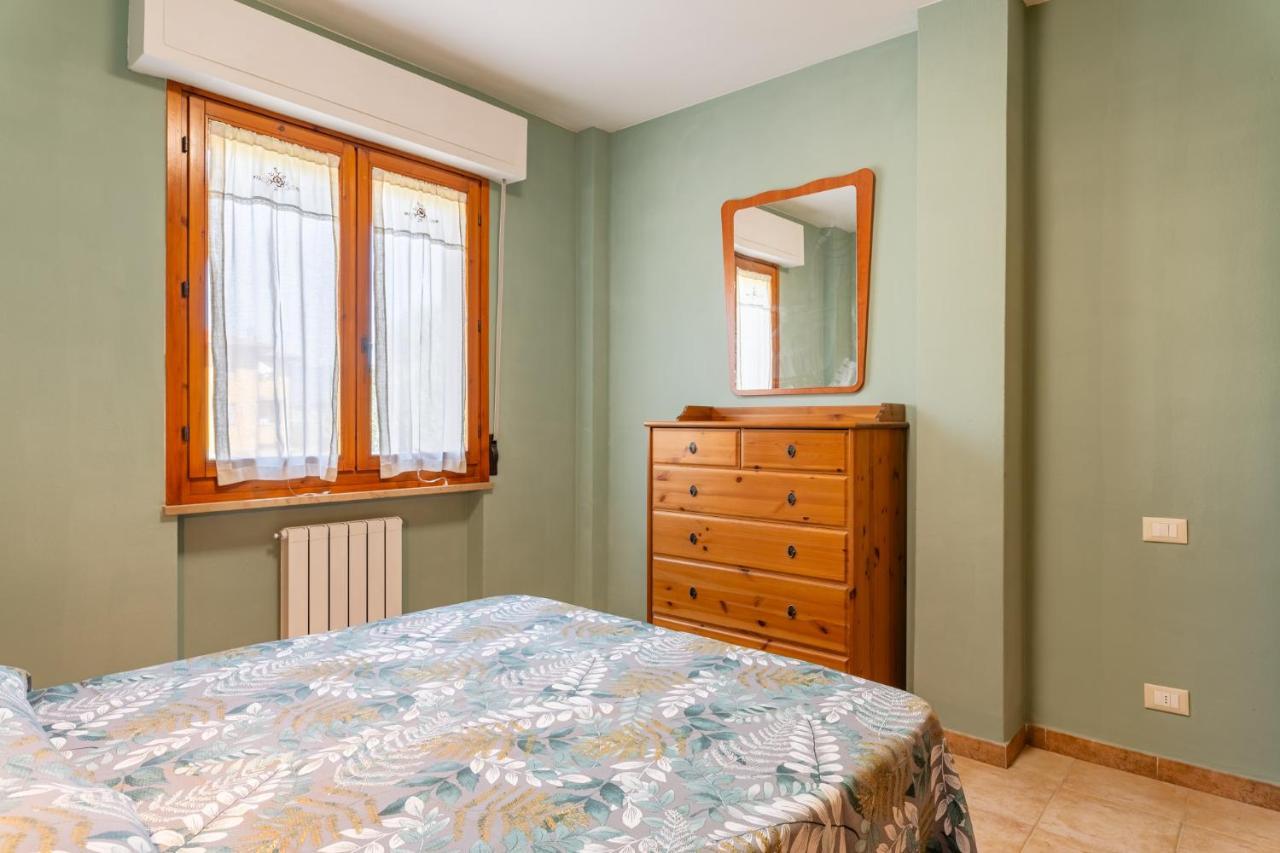 San Concordio Apartments - Affitti Brevi Italia Lucca Eksteriør billede
